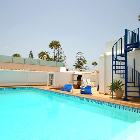 Villa Bahamas Playa del Ingles  Bagian luar foto