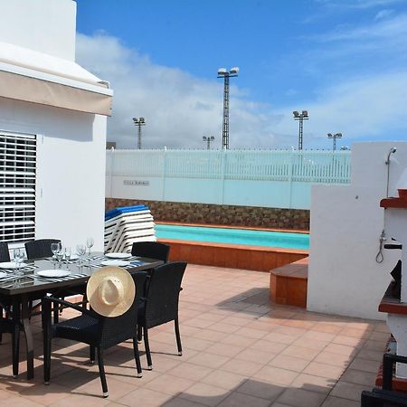 Villa Bahamas Playa del Ingles  Bagian luar foto