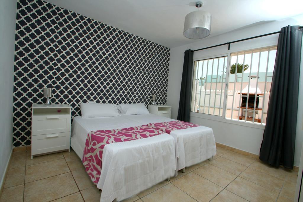 Villa Bahamas Playa del Ingles  Bagian luar foto