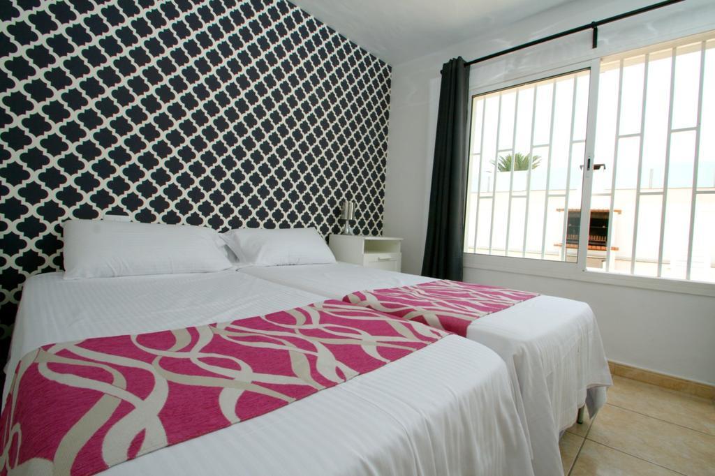 Villa Bahamas Playa del Ingles  Bagian luar foto