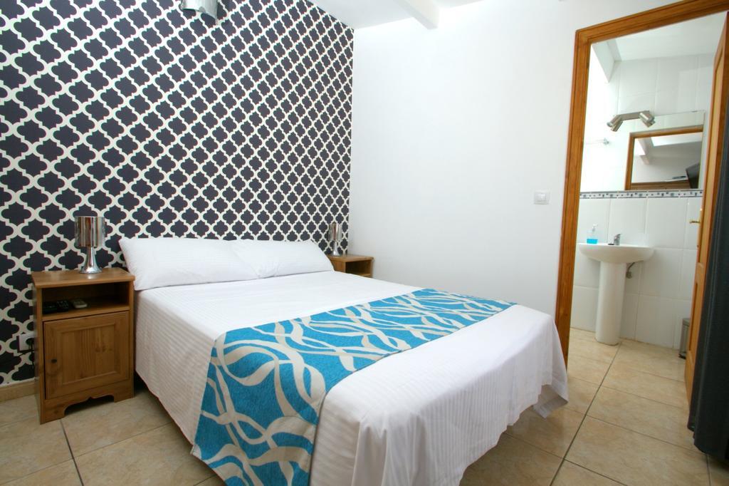 Villa Bahamas Playa del Ingles  Bagian luar foto