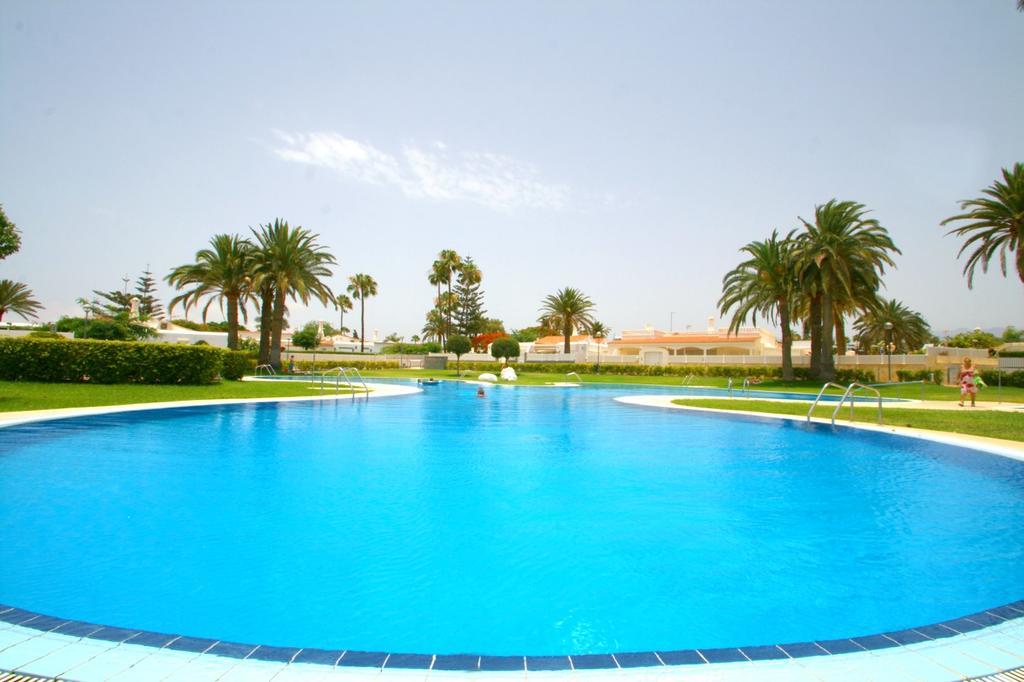Villa Bahamas Playa del Ingles  Bagian luar foto